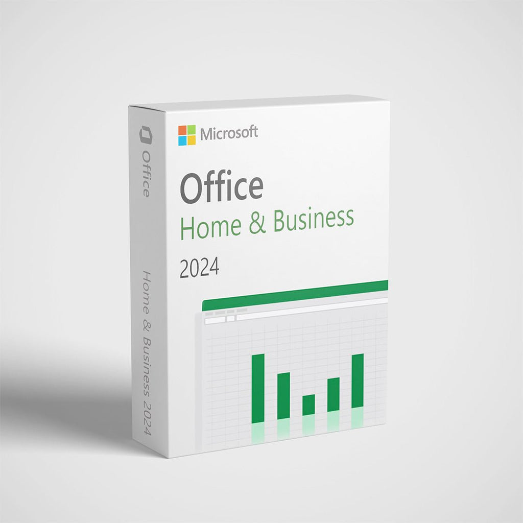 Microsoft Office 2024 - Lifetime License