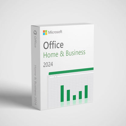 Microsoft Office 2024 - Lifetime License